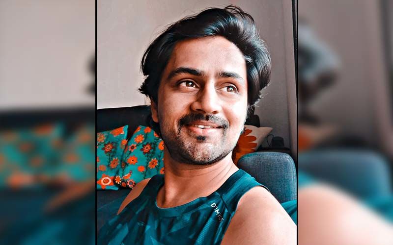 Shashank Ketkar Proud Of Baby Sister Making A Debut On The Small Screen