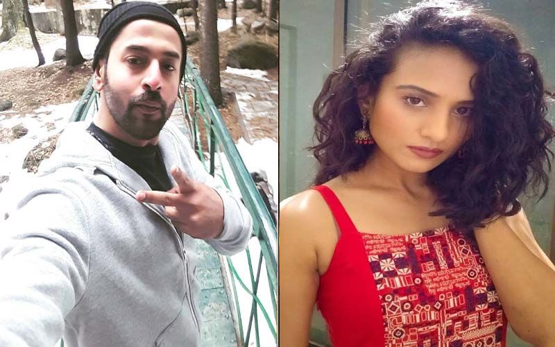 After Heena Parmar, Shashank Vyas Rubbishes Rumours Of Dating The Actress; Says, 'If I'm In A Relationship, I Won't Hesitate To Tell People'