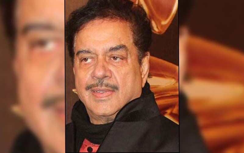 Shatrughan Sinha Remembers Lata Mangeshkar: 'She Sacrificed Her Marriage For Family And Used To Live In Simplicity'