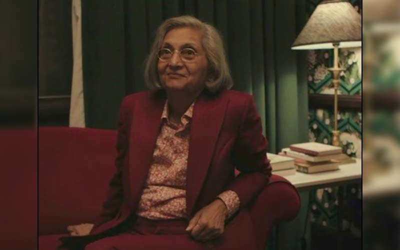 Searching For Sheela TRAILER:  'Osho Was Also In Love With Me' Says Ma Anand Sheela In First Rushes Of Karan Johar's Netflix Documentary - VIDEO