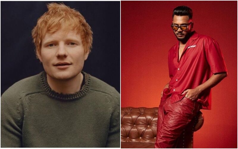 Ed Sheeran Wants To Work With Maan Meri Jaan Hitmaker King, Says ‘He Has Been Making Waves Lately’