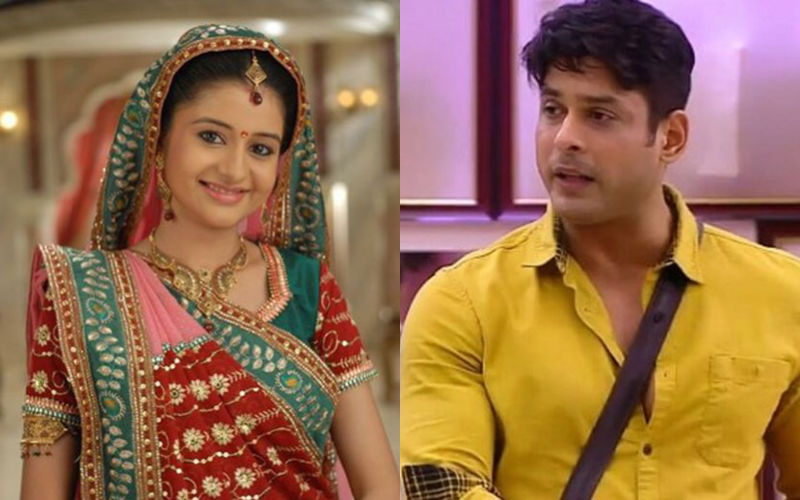 Bigg Boss 13: Sidharth Shukla 'Would TOUCH Me Inappropriately, Have Been A Victim Of His Sexist Behavior' CLAIMS His Balika Vadhu Co-Star Sheetal Khandal