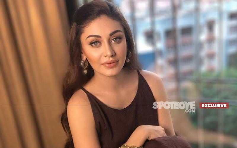 Shefali Jariwala On Adopting A Baby: 'It's On Hold Due To COVID-19 But We Are Very Positive About It'- EXCLUSIVE