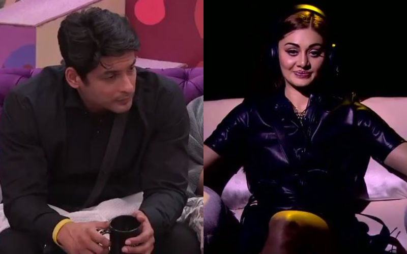 Bigg Boss 13: Shefali Jariwala Confesses About Dating Sidharth Shukla, Reveals How It ENDED