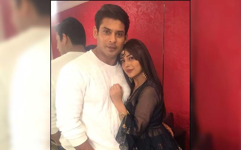 Sidharth Shukla Defends Shehnaaz Gill; Comes To Her Rescue Over Her Latest Instagram Video