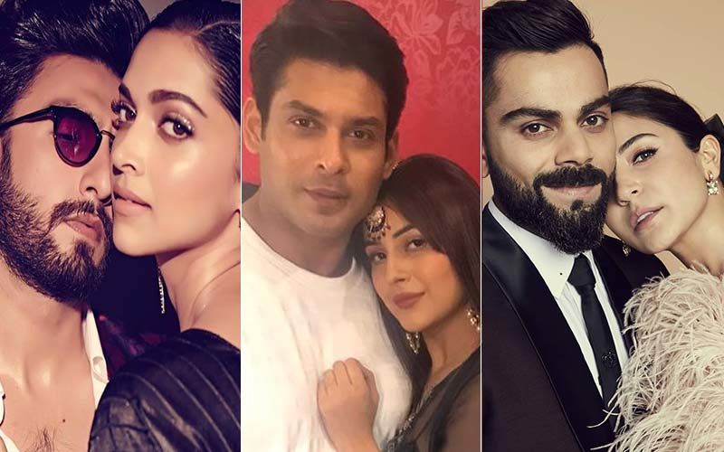 Shehnaaz Gill-Sidharth Shukla's Chemistry Is Similar To Deepika-Ranveer And Anushka-Virat's Cosy Candour - Details Inside