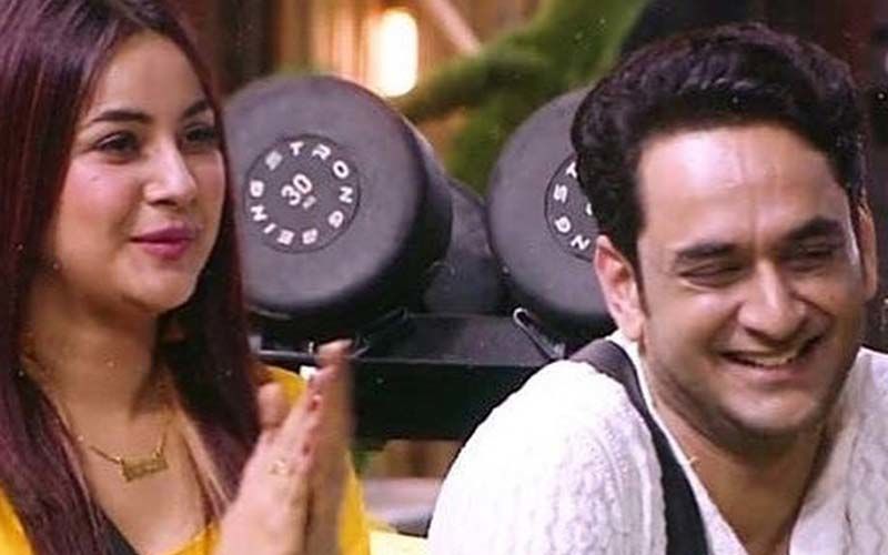Bigg Boss 13: Vikas Gupta Wishes A Happy Birthday To Khushi Shehnaaz Gill; Super Excited To Enter The House Again