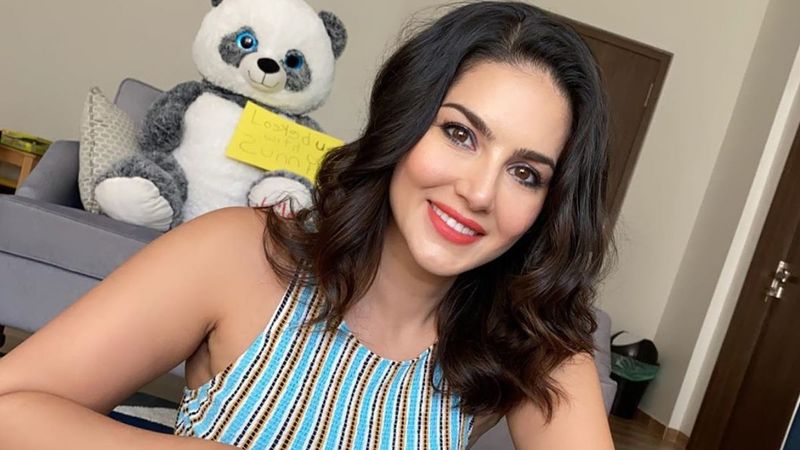 Happy Birthday Sunny Leone: After Jetting Off To The US Amid Lockdown, Birthday Girl Thanks Fans For All The Love– VIDEO