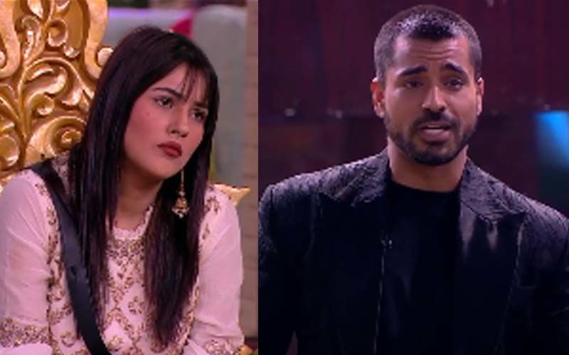 Mujhse Shaadi Karoge: Gautam Gulati Slams Shehnaaz Gill For Disrespecting Contestants; 'It's Not Her Show'  - Watch