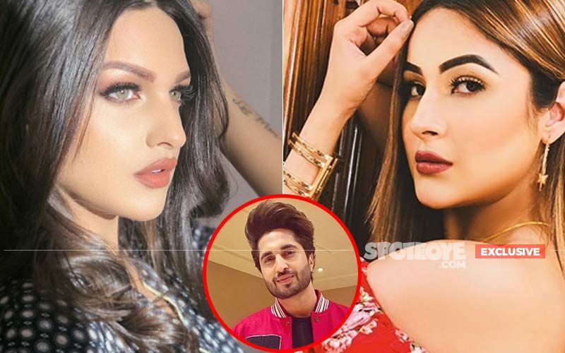Himanshi Khurana ESCALATES HER WAR With Shehnaaz Gill; Sandwiched Jassie Gill Says, "So? What Can I Say?"- EXCLUSIVE