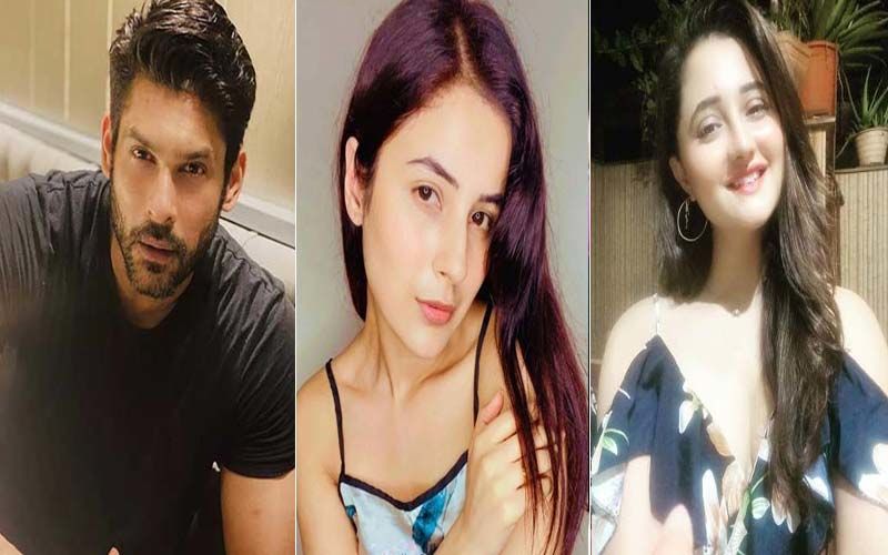 Happy Independence Day 2021: Sidharth Shukla, Shehnaaz Gill, Rashami Desai And Other Celebs Wish Fans On The Special Occasion