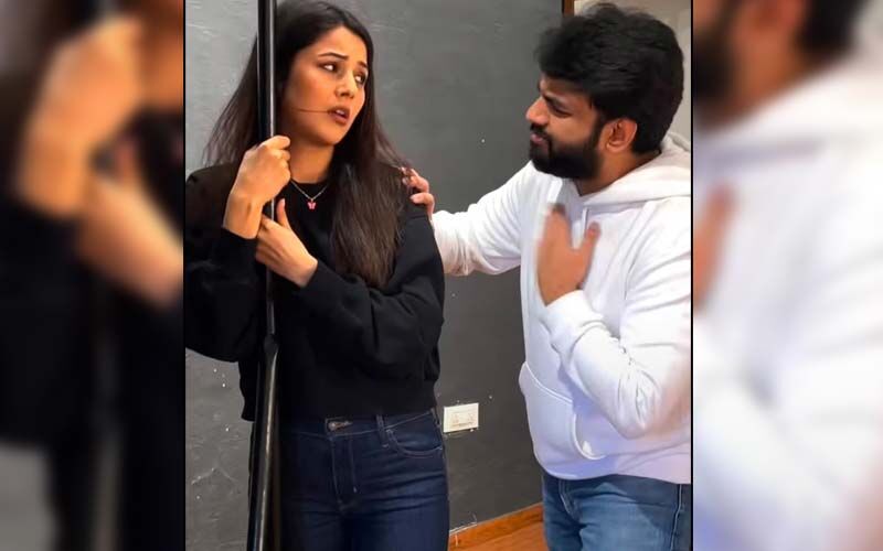 Shehnaaz Gill Collaborates With Yashraj Mukhate For His New Bigg Boss Remix 'Such A Boring Day' And It'll Leave You In Splits; Fans Say 'Loved It' -WATCH VIDEO