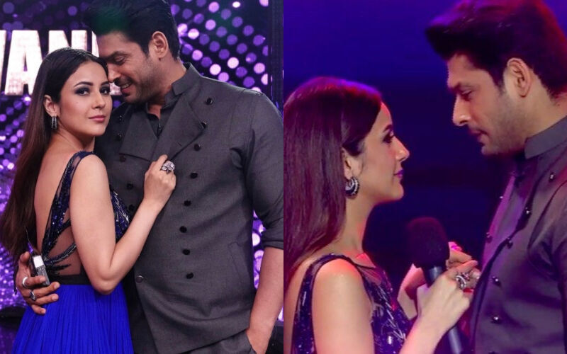 Bigg Boss 15: Shehnaaz Gill Pays Emotional Tribute To Late Sidharth Shukla With Her Song ‘Tu Yaheen Hai’ At Grand Finale-WATCH
