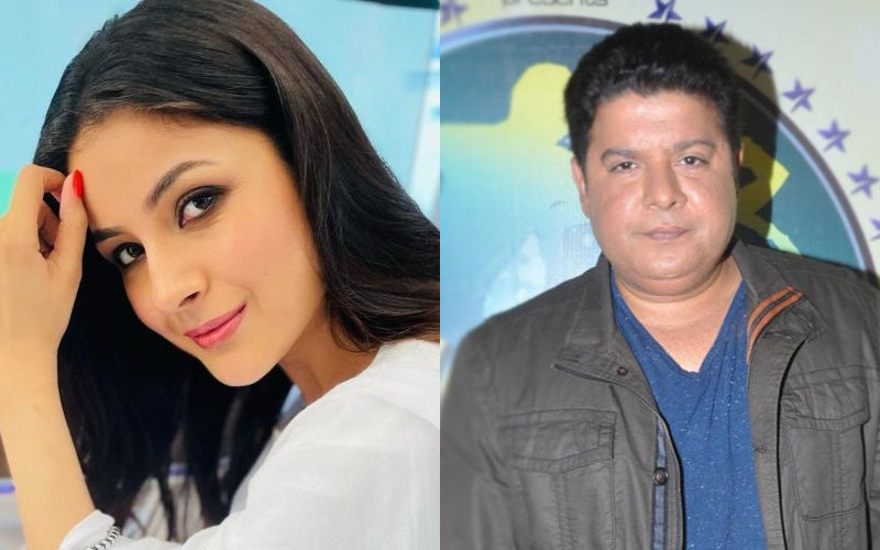 Shehnaaz Gill Gets BRUTALLY Trolled For Supporting Sajid Khan In Bigg Boss 16, Netizens Say, ‘He Doesn’t Deserve Any Work Or To Be Free Even’