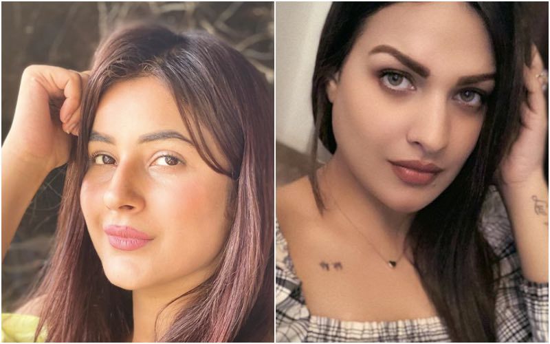 Bigg Boss 13's Shehnaaz Gill Vs Himanshi Khurana – Whose Glam Quotient Impressed You The Most?