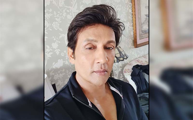 Shekhar Suman Responds To A Troll Who Asked Him ‘Itne Paise Aaye Kahaan Se?’ While Reacting To Pictures Of His Luxurious House