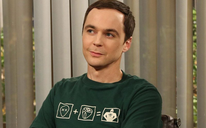 Big Bang Theory Prequel In The Making?