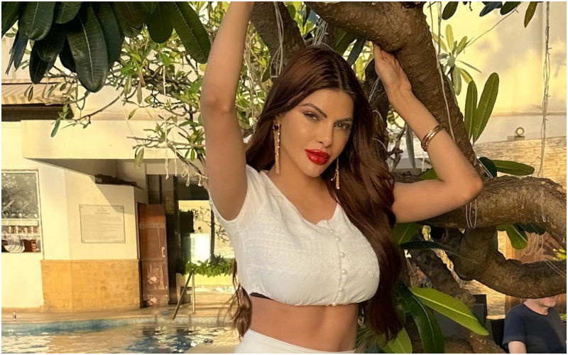 Sherlyn Chopra To Play Lead In ALTT's Paurashpur 2! Gets Brutally Trolled For Flaunting Her Assets In Indian Attire, ‘Puri Shakal Is Ki Plastic Ki Lag Rahi Hai’