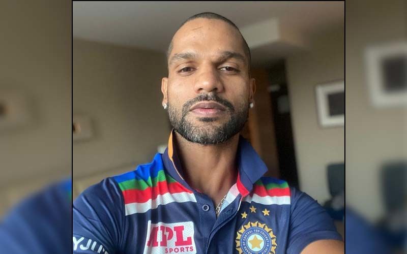 Amid Uproar Against IPL 2021, Shikhar Dhawan Urges Everyone To Wear A Mask And Donate Plasma As COVID-19 Cases Rise In India; Says 'Let's Win This Battle'