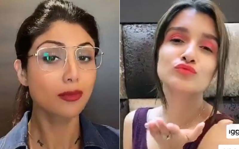 Shilpa Shetty VS Shefali Bagga’s Tiktok Face-Off: Ladies Take Up Bella Ciao Challenge With Their Own Twist