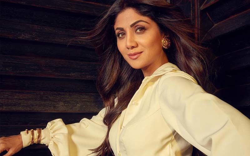 Try These Shilpa Shetty Approved Effective Yoga Poses To Get Rid Of Body Stifness And Back Pain