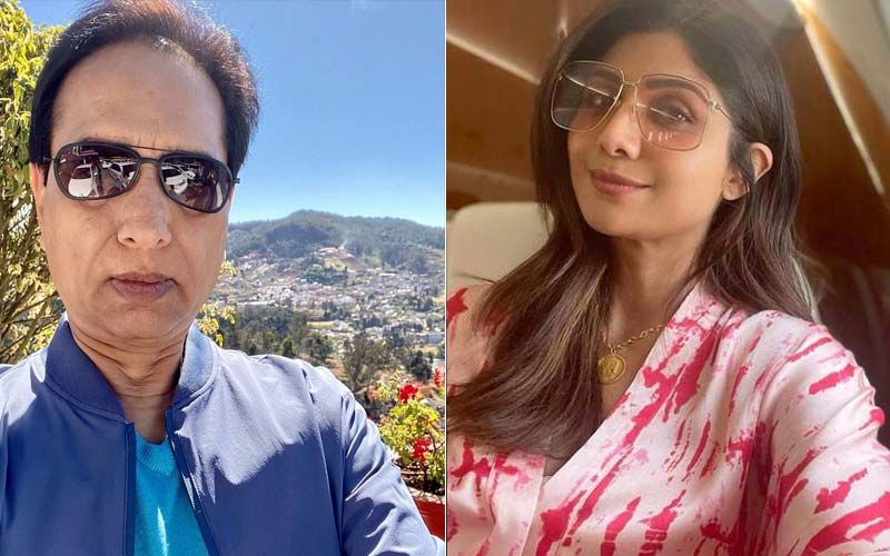 Hungama 2 Producer Ratan Jain Voices His Support For Shilpa Shetty Kundra; Says 'She Will Never Do Anything Wrong'