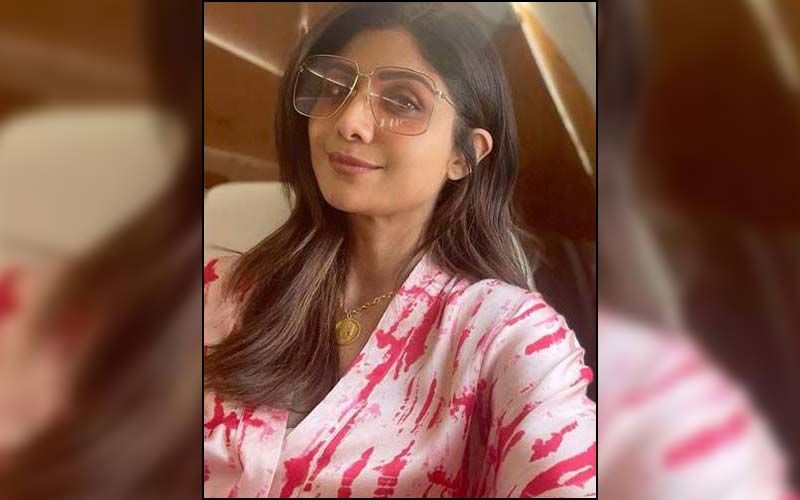 Shilpa Shetty's Statement On The Raj Kundra Controversy: 'Past Few Days Have Been Challenging, As A Mother, I Request You To Respect Our Privacy'