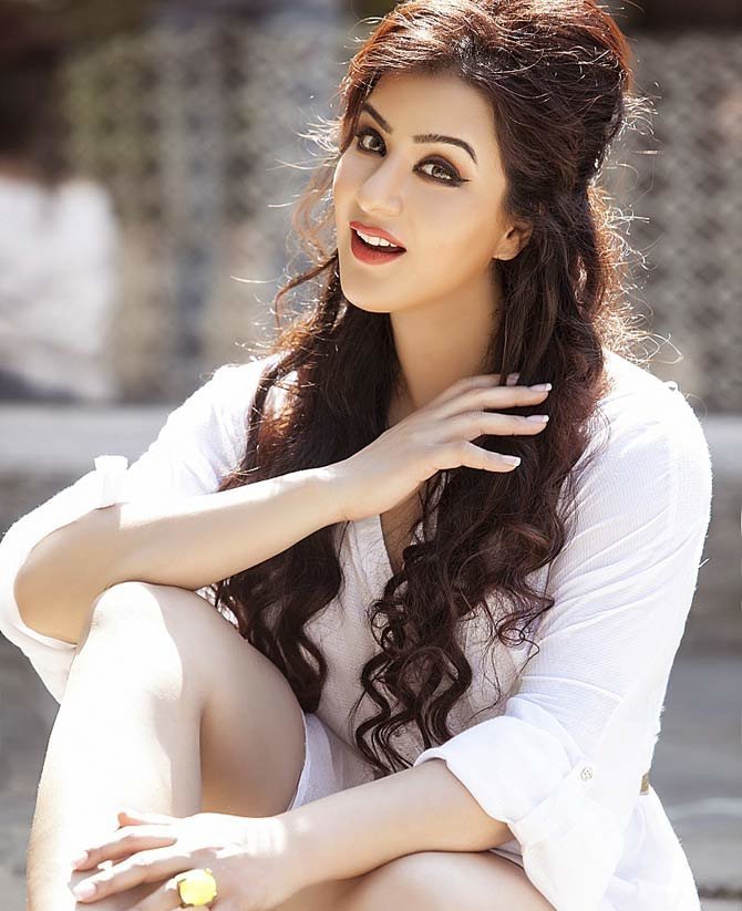 Shilpa Shinde Shilpa Shinde