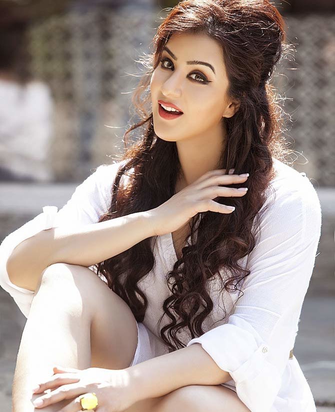 Shilpa Shinde