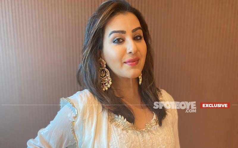 Shilpa Shinde On Doing Bold Scenes: 'I Cannot Go Top Less'- EXCLUSIVE INTERVIEW