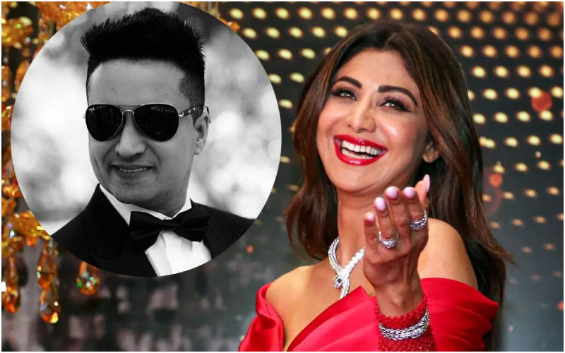 Shilpa Shetty And Faizan Ansari To Be Seen In The Amazon Reality Show ‘Datebaazi’; Actress Gives Useful Advice About Dating And Love!