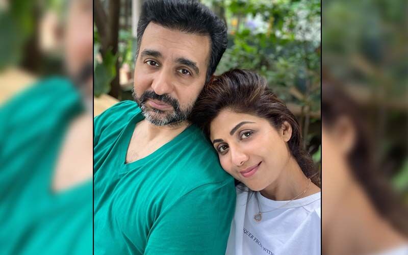 Shilpa Shetty Shares A Note After Husband Raj Kundra Deletes His Social Media Accounts; 'A Great Loss Can Push Us Into A Place We Never Imagined'