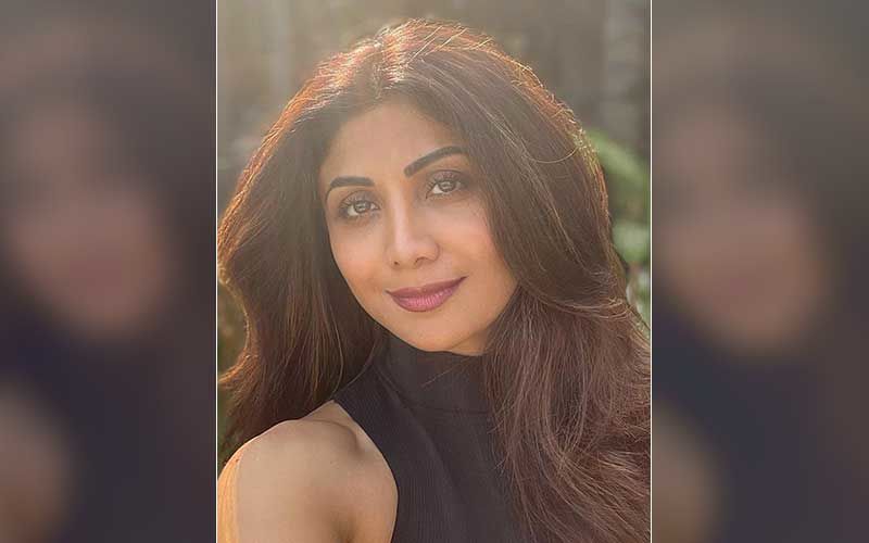 Super Dancer Chapter 4: Shilpa Shetty Gets A Warm Welcome As She Makes A Comeback; Actress Shakes A Leg With Dhadkan Co-Star Suniel Shetty- WATCH