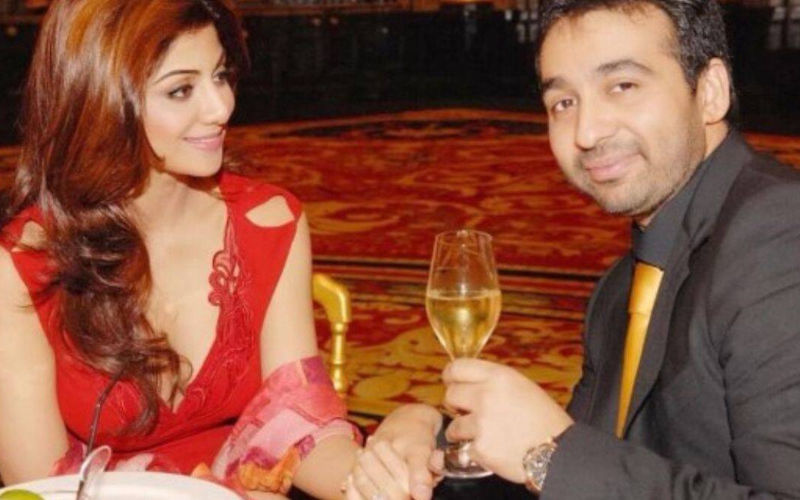 THROWBACK! Shilpa Shetty Reveals She Was Unimpressed As Raj Kundra Proposed Her With A 5-carat Diamond Ring-READ BELOW!