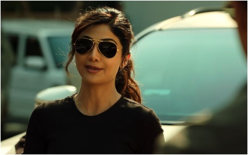 Indian Police Force: Shilpa Shetty Opens Up About Her Cop Character Tara Shetty In Rohit Shetty's Action Series - Read To Know