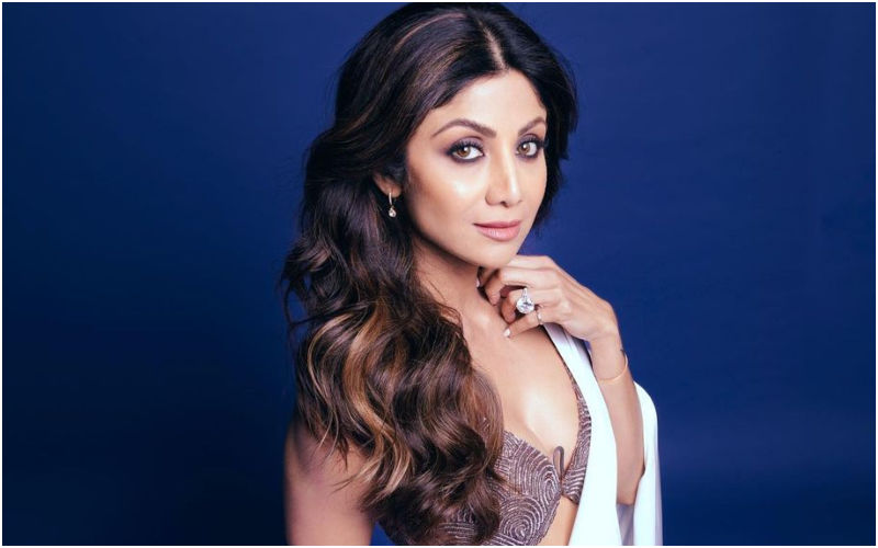 Shilpa Shetty Works Out To Tunes Of ‘Baazigar O Baazigar’! Sets New Monday Motivation Goals, Fans Call Her ‘Superb’-WATCH