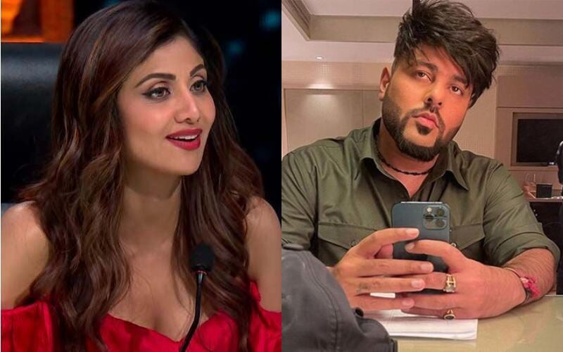 India’s Got Talent: Contestant Impresses Shilpa Shetty With His Performance on ‘Chura Ke Dil Mera’, Badshah Ends Up Joined Hands