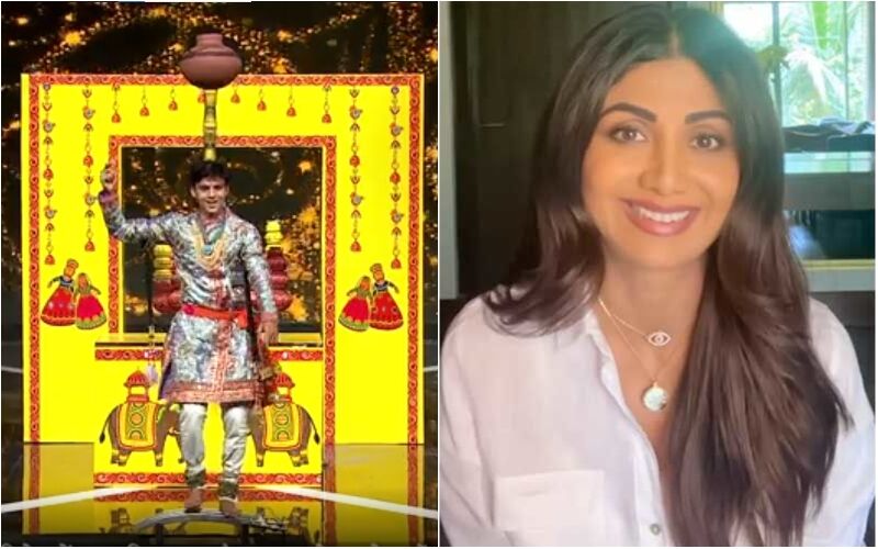 India's Got Talent: Rajasthani Contestant Leaves Judges In Shock As He Dances On Swords, Shilpa Shetty Goes ‘Arre Baap Re’