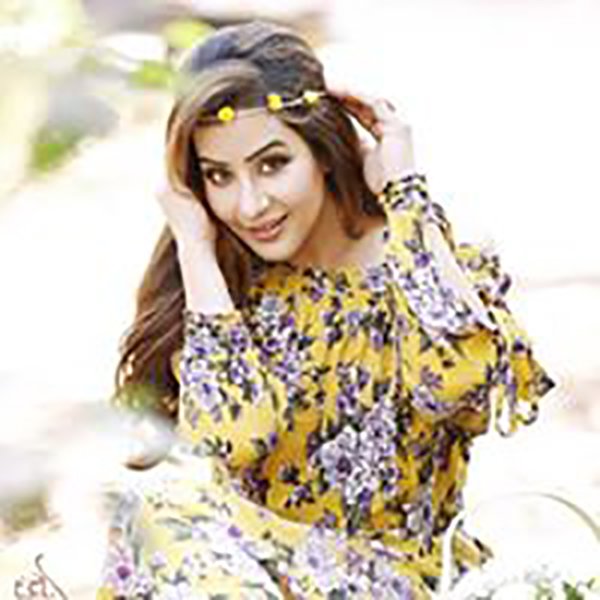 Shilpa Shinde