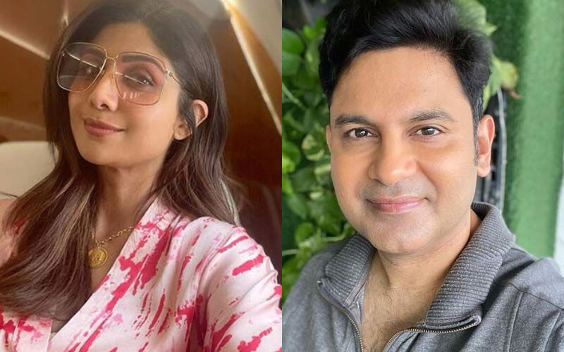 India's Got Talent: Manoj Muntashir Leaves Shilpa Shetty Kundra In SPLITS As He Asks Her, ‘Yeh Ameeron Wale Angoor Kaha Se Milte Hai?' -Watch Video