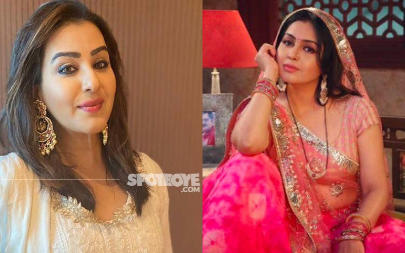 Jhalak Dikhhla Jaa 10: Bigg Boss 11 Winner Shilpa Shinde REPLACES Angoori Bhabi AKA Shubhangi Atre On Dance Reality Show-Report