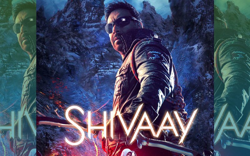 Will Snipping Shivaay By 12 Min Really Help?