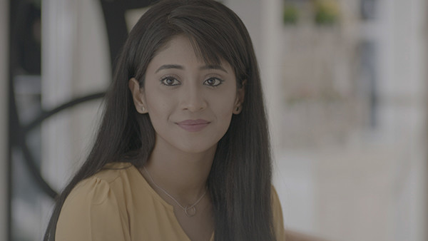 Shivangi Joshi