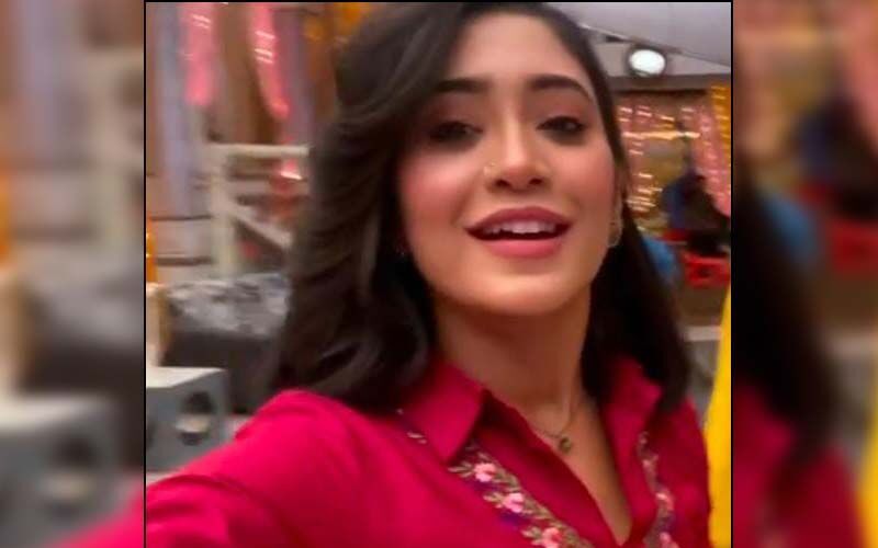 Yeh Rishta Kya Kehlata Hai: Shivangi Joshi To Return As Naira For Abhimanyu-Akshara's Wedding? Actress Has THIS To Say