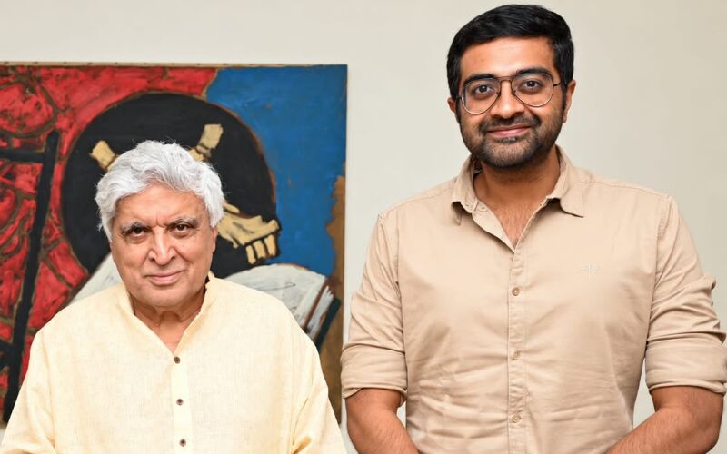 Renowned Bollywood Music Composer Mannan Shaah Releases His First Independent Single ‘Mohabbat Ki Zabaan Hai Khamoshi’, Collaborating With Javed Akhtar And A 50-Piece Live Orchestra.