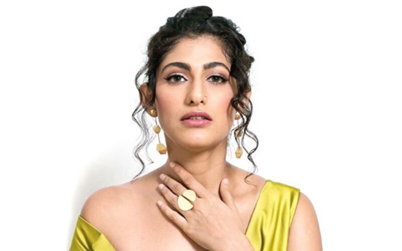 “Women Have Been Resilient Since Time Immemorial”: Kubbra Sait’s Powerful Take On Empowerment And Breaking Stereotypes.