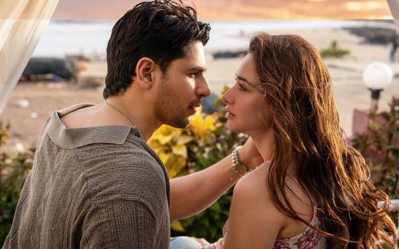 After Building Intrigue Around Its Fantasy World, Vvaan Gears Up to Unveil Sidharth Malhotra And Tamannaah Bhatia’s Unseen Chemistry With Its Upcoming Romantic Track 'Samjho Na'.