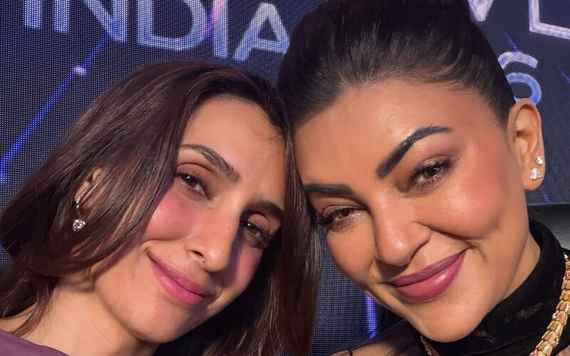 Producer Pragya Kapoor Opens Up About Joining The Selection Committee Of Miss Universe India 2026 For The First Time, Expresses Joy Of Sharing The Panel With Sushmita Sen.