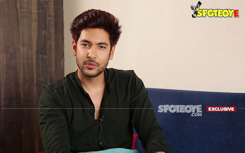 Shivin Narang Speaks Up On His First Break In TV, Upcoming Film, Relationship Status And Nepotism
