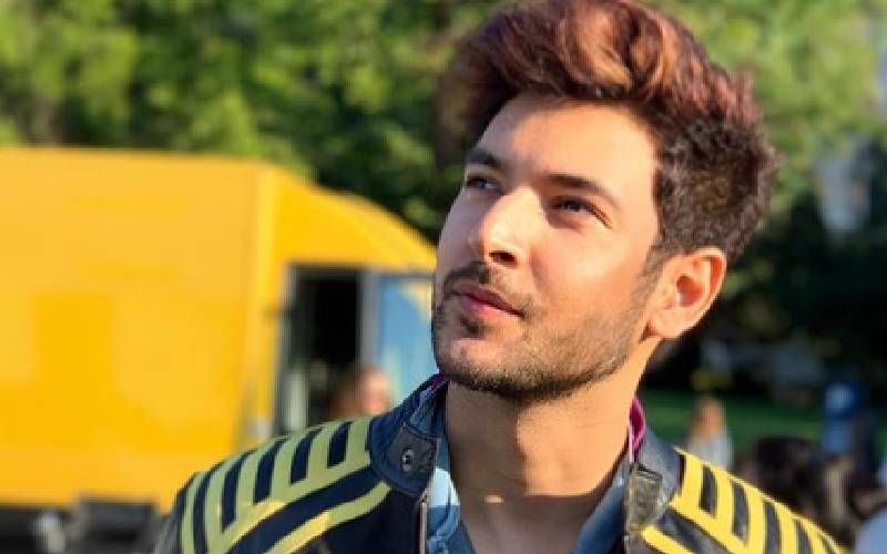 Khatron Ke Khiladi 10 Is Back: Shivin Narang Is All Charged Up For The Elimination Stunt; Promises To Do It With All His Heart